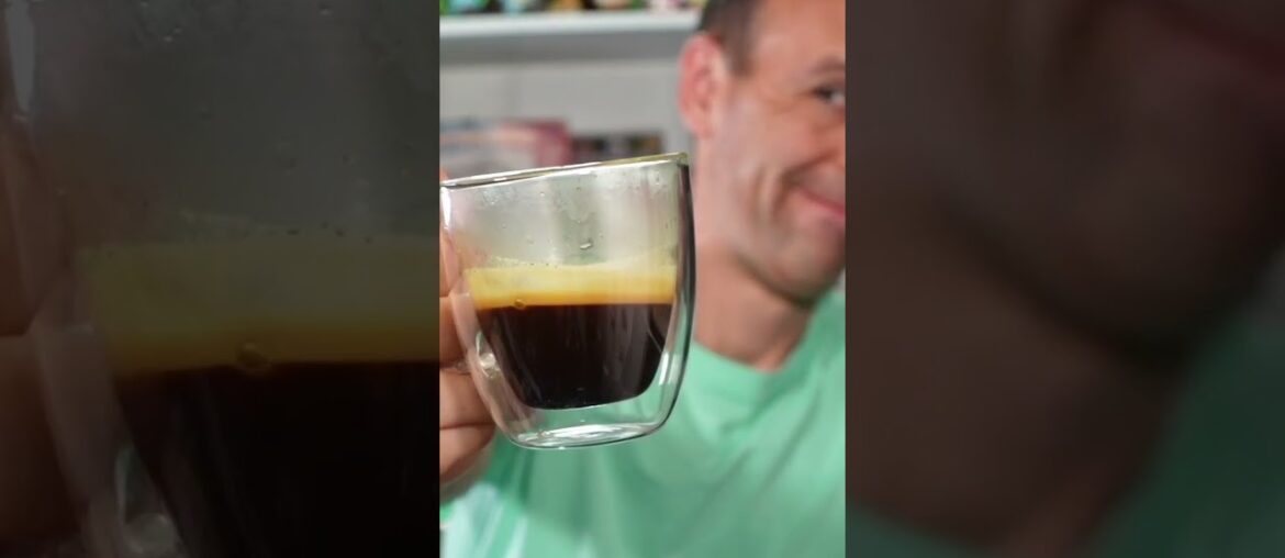 Espresso & French Press Review: Counter Culture Coffee Big Trouble Espresso & French Press Review: Counter Culture Coffee Big Trouble