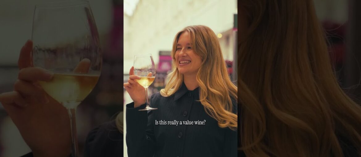 Jack Brodie Shares His Go-To Dan Murphy’s Wines for the Holidays!