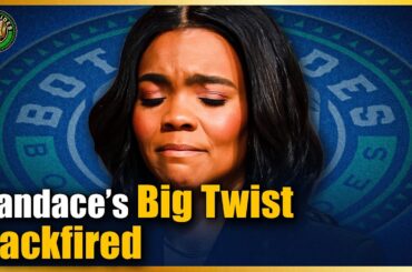 Candace Owens’ “Global Plot” Just Collapsed at Her Own Lawyer’s Office - Both Sides