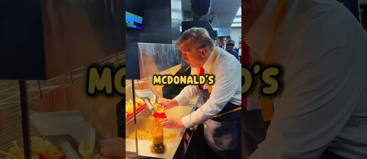 McDonalds Fries Recipe Leak