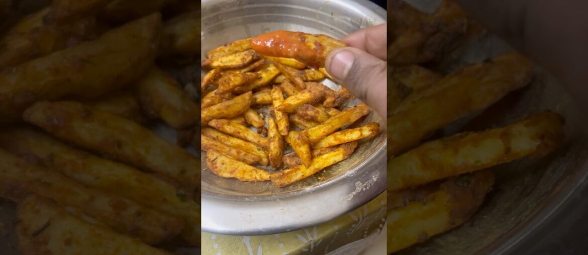 France Fry Recipe #francefry #aloofryrecipe #streetfood France Fry Recipe #francefry #aloofryrecipe #streetfood