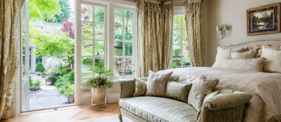 High-End French Mansion Decor | Timeless Style & Christofle Silverware Design Inspiration High-End French Mansion Decor | Timeless Style & Christofle Silverware Design Inspiration