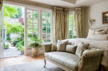 High-End French Mansion Decor | Timeless Style & Christofle Silverware Design Inspiration