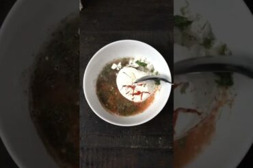 Crispy Homemade French Fry Recipe  #viral #recipe #shorts