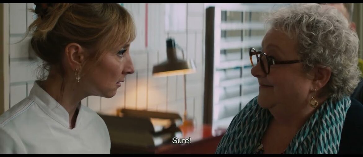 The Kitchen Brigade - Monday 19 January 2026