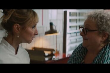 The Kitchen Brigade - Monday 19 January 2026