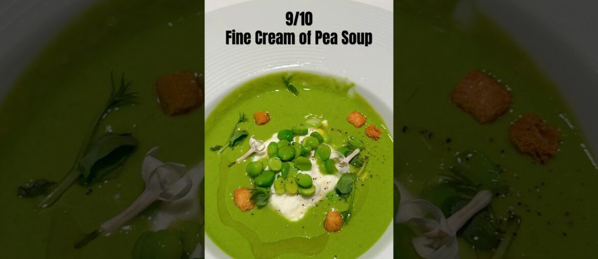 Michelin Star Paris Restaurant (le Violon D’Ingres) Presentation Rating #food #michelin #french