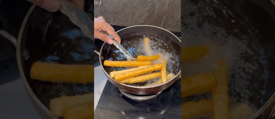 japanese french fries recipe @GeetaRawatVlogcooking #recipe #ytshorts #minivlog #easy #pahadi