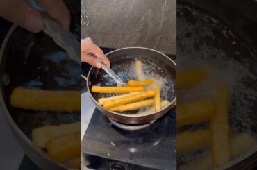 japanese french fries recipe @GeetaRawatVlogcooking #recipe #ytshorts #minivlog #easy #pahadi