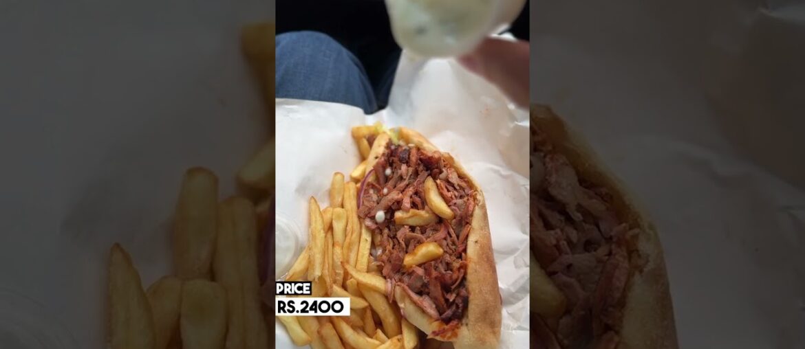 Is Paris Food Halal?