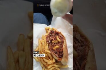 Is Paris Food Halal?