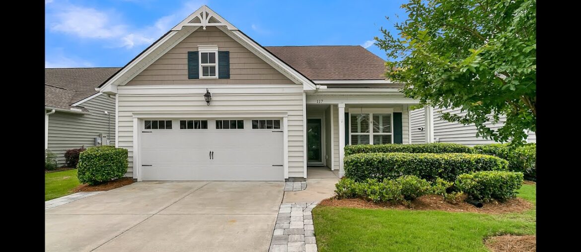 117 Harbor Trace Lane in Summerville, South Carolina 117 Harbor Trace Lane in Summerville, South Carolina