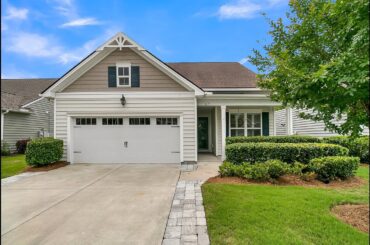 117 Harbor Trace Lane in Summerville, South Carolina