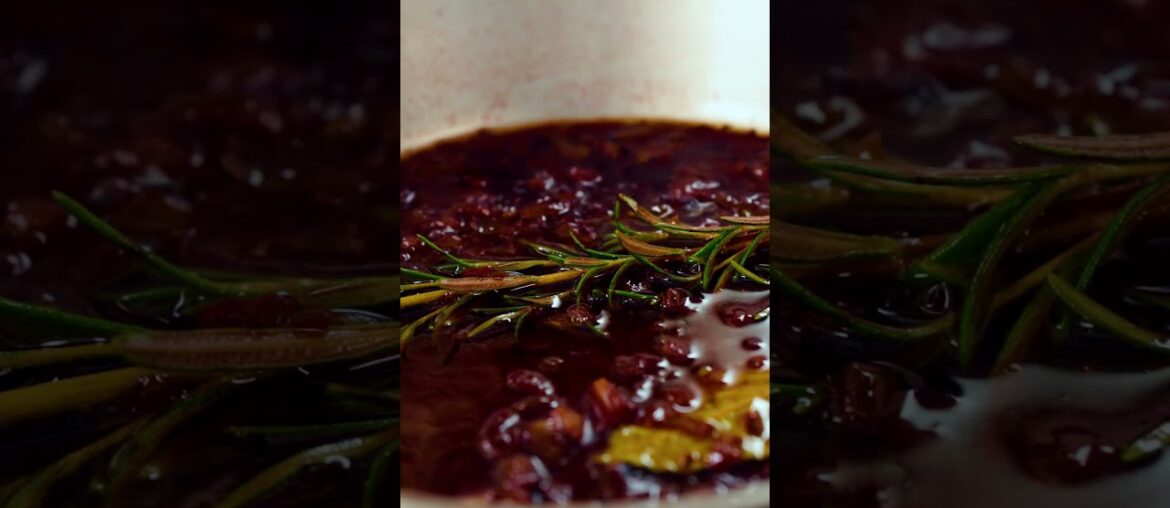 Title: How to Make Perfect Red Wine Reduction | HelloFresh Title: How to Make Perfect Red Wine Reduction | HelloFresh