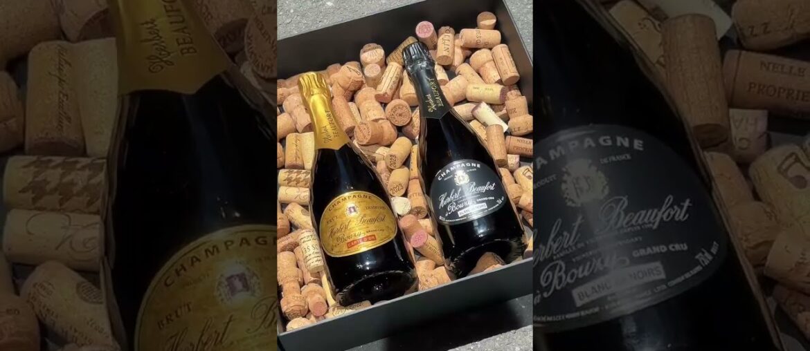 Real French Champagne Real French Champagne