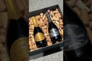 Real French Champagne