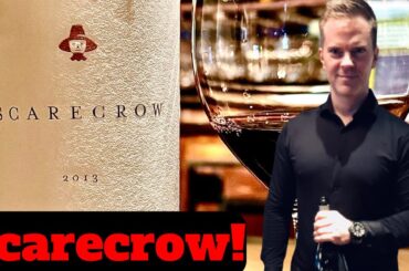 Inside Scarecrow: The Hollywood Story Behind Napa's Iconic Cult Wine