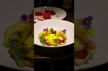 La Table Hanoia - French-Vietnamese cuisine