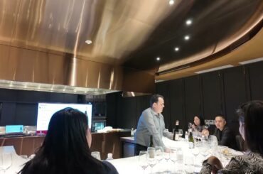 French Premium Class: Loire Valley