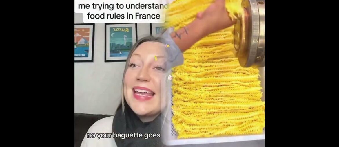 me trying to understand French food rules #france #french #americaninfrance #foryou #pov