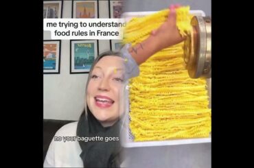 me trying to understand French food rules #france #french #americaninfrance #foryou #pov