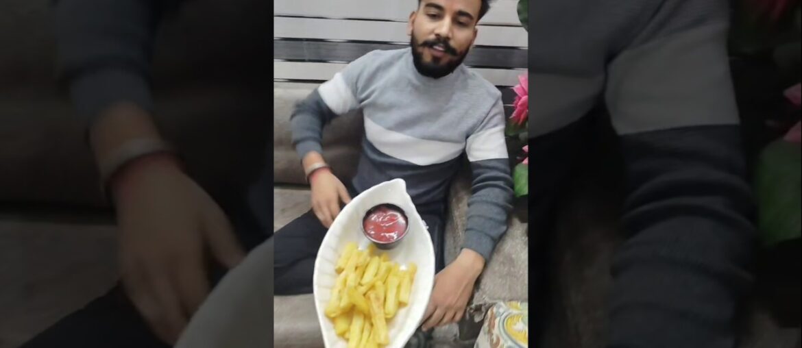 french fries recipe.#cookingvideo #recipe #frenchfries