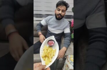 french fries recipe.#cookingvideo #recipe #frenchfries