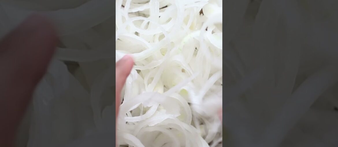 Copycat French’s Fried Onion #shorts #greenbeancasserole #recipe Copycat French's Fried Onion #shorts #greenbeancasserole #recipe