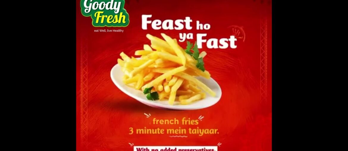 Goody Fresh Food Goody Fresh Food