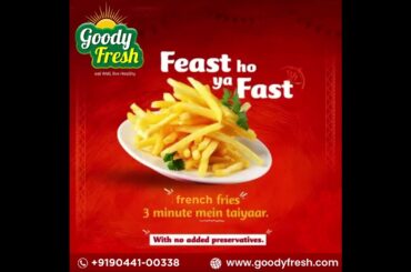 Goody Fresh Food
