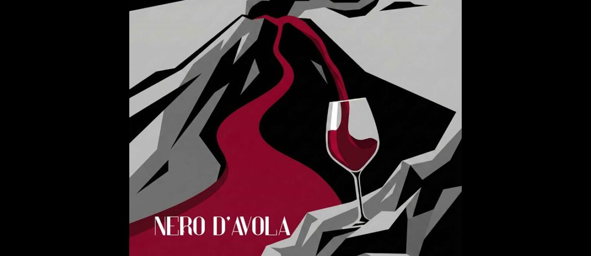 Italian Wine Adventure #20: Nero d’Avola! Italian Wine Adventure #20: Nero d’Avola!