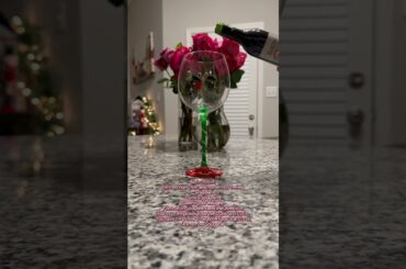 Day 7 is featuring Belle Roche French Cabernet.#wine #winedown #winereview #winetasting