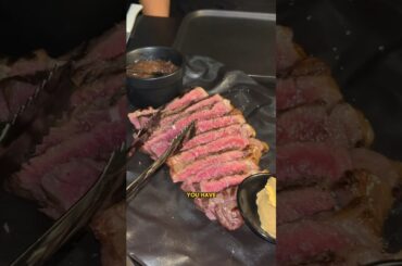 Delicious French Banquet at New Restaurant in Brisbane!