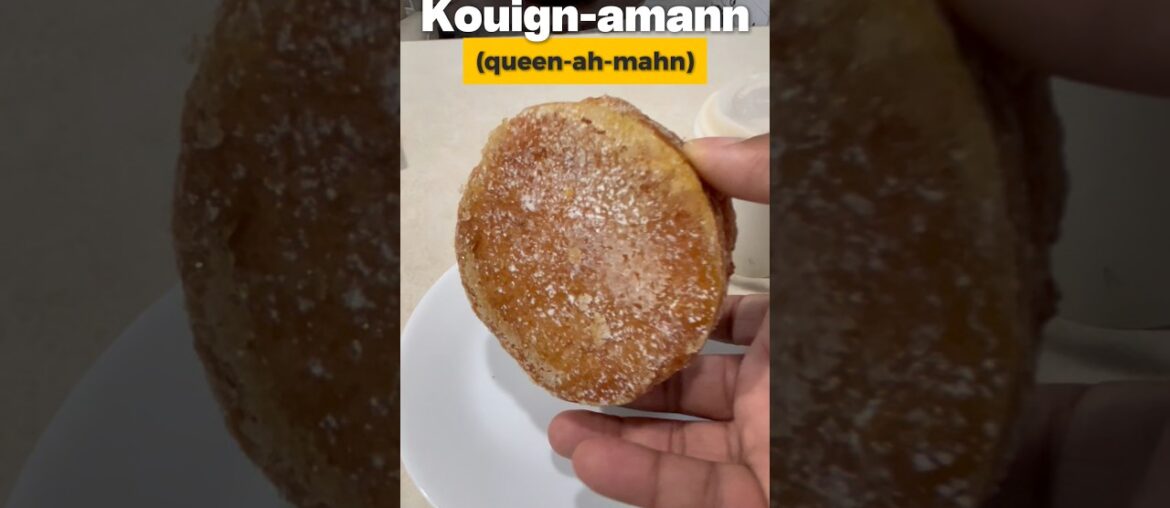 40 Seconds of Buttery Bliss from Mom ‘n Em Cafe