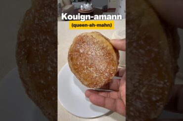 40 Seconds of Buttery Bliss from Mom ‘n Em Cafe