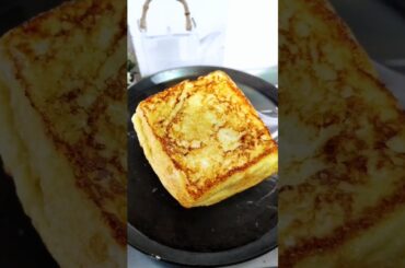 france Toast recipe How to make soft and fluffy france Toast recipe / breakfast recipe