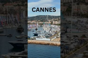 Cannes Travel Guide