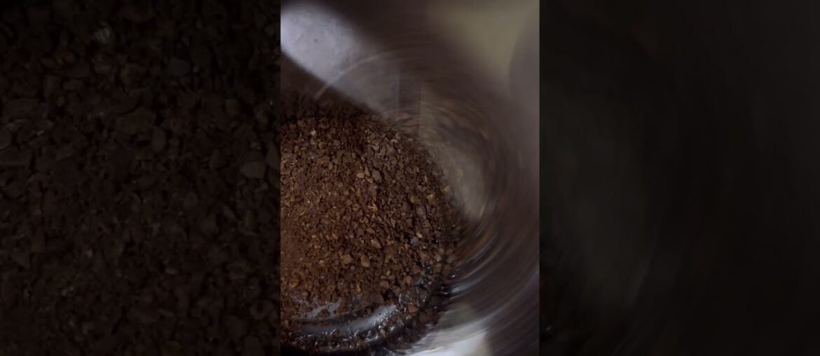 Make french press coffee with me. Beans all the way from Sri Lanka.