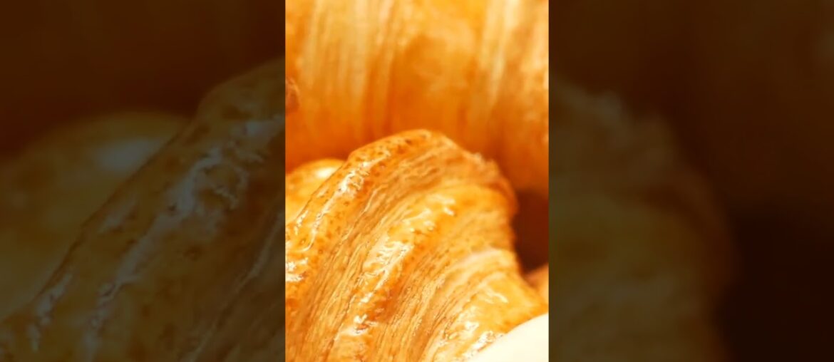 Delight Guests with Daily French Pastries