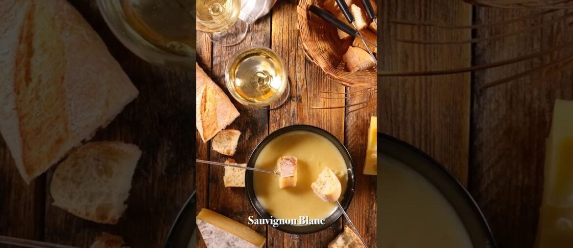 Cheese fondue with Sauvignon Blanc! Meet Alex Clerch (Co-Founder of LeCavist Wine Cabinets)
