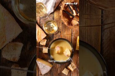 Cheese fondue with Sauvignon Blanc! Meet Alex Clerch (Co-Founder of LeCavist Wine Cabinets)