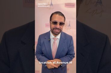 Meet Benjamin the Visionary Behind Viva La Dough’s Kosher French Pastries