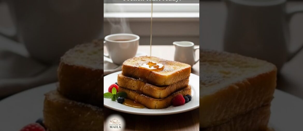 french toast recipe#shorts  #quickrecipe