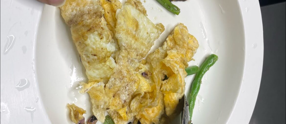 10-Minute Healthy Egg Stir-Fry (Perfect for Busy Mornings 10-Minute Healthy Egg Stir-Fry (Perfect for Busy Mornings