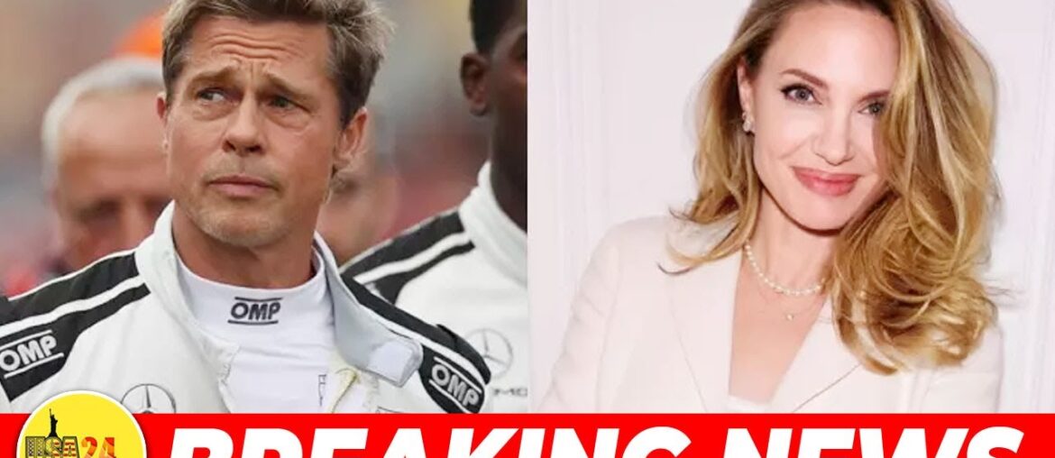 Brad Pitt Seeks $35 Million in Damages from Angelina Jolie Over Winery Sale Brad Pitt Seeks $35 Million in Damages from Angelina Jolie Over Winery Sale