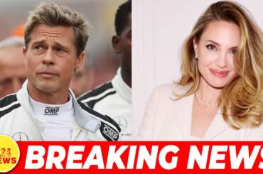 Brad Pitt Seeks $35 Million in Damages from Angelina Jolie Over Winery Sale