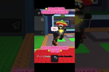 STEAL A BRAINROT GIVEAWAY #stealabrainrot #stealabrainrotgiveaway #stealabrainrotupdate #sabtrades