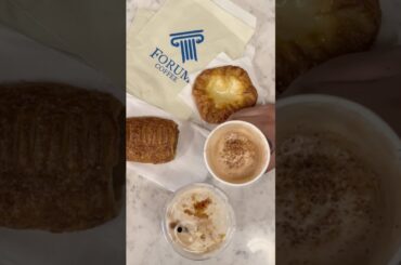 Coffee shop New Jersey #coffee #foodreview #eating #shorts