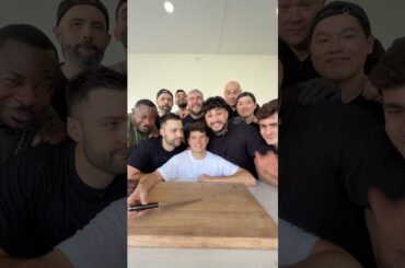 How To Cook (Ft. Everyone)