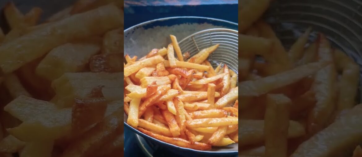 Easy to make French Fries at Home #Shorts #Viral #FrenchFries #food #recipe #cooking #rekhakirasoi Easy to make French Fries at Home #Shorts #Viral #FrenchFries #food #recipe #cooking #rekhakirasoi